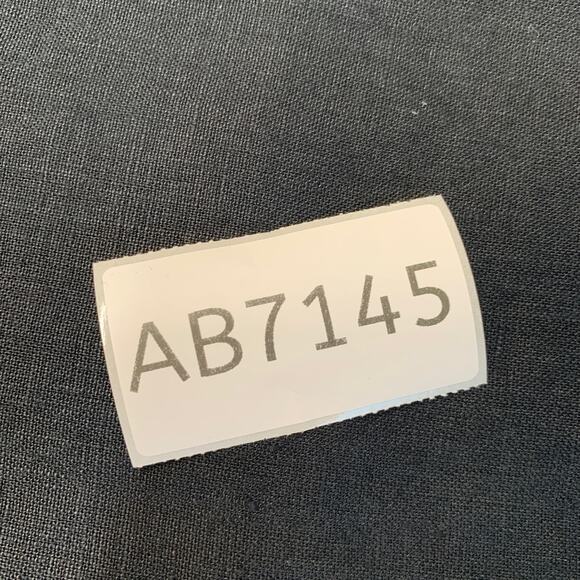 Reformation Women Wide Leg Pants 0 Blue Navy Inkwell linen Lace Up Crop Ankle 24 - Picture 10 of 10